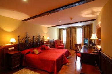 Hostal Santo Grial Santiago de Compostela Exterior photo